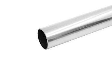 Труба круглая нержавеющая AISI 201, Ø16x1.5х6000 мм, шлифованная Фk813-2 купить в Казани