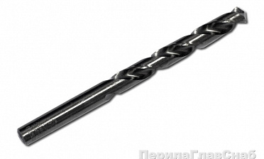 Сверло HSS M35 Cobalt 5%, 16.5 мм k961р-16.5 купить в Казани Сверло HSS M35 Cobalt 5%, 16.5 мм k961р-16.5 купить в Казани