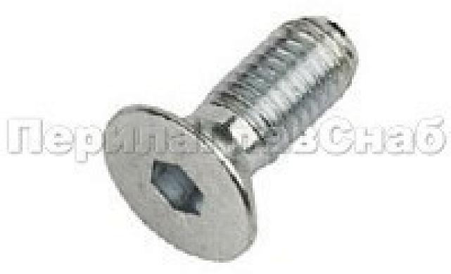 (DIN 7991.Zn) Винт-имбус оц. М8х25 потай М-3828