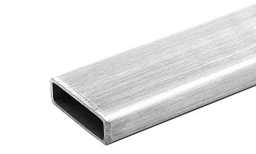 Трек прямоугольный 30х10, длина 3000 мм, шлифованный t440 SSS купить в Казани