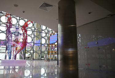 Облицовка колонн купить в Казани