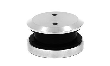 Точечный стеклодержатель 6 мм, нерегулируемый, без зенковки, для стекла 8-10 мм t501A SSS купить в Казани Точечный стеклодержатель 6 мм, нерегулируемый, без зенковки, для стекла 8-10 мм t501A SSS купить в Казани