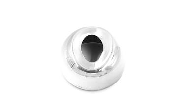 Наконечник стойки штамп, под 90° Ø38/50 х 0,6 AISI 201 k017-5 купить в Казани