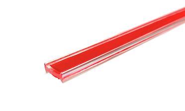 Профиль самоклеящийся для стекла 10 мм, длина 3000 мм t240-2 купить в Казани