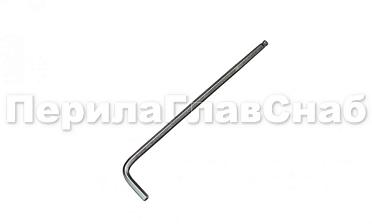 Шестигранник ULTRA поштучно 2.5 мм k940-2.5 купить в Казани