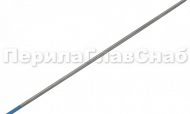 Вольфрам WL-20 (синий) Ø2,4/175 мм Ф-0813 купить в Казани Вольфрам WL-20 (синий) Ø2,4/175 мм Ф-0813 купить в Казани