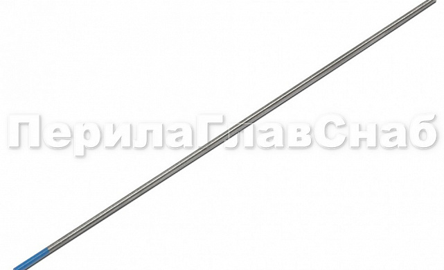 Вольфрам WL-20 (синий) Ø2,4/175 мм Ф-0813 Вольфрам WL-20 (синий) Ø2,4/175 мм Ф-0813