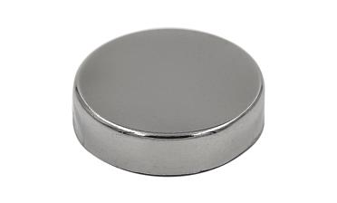 Гайка М8 глухая, шлифованная, (AISI 304) k080-2 купить в Казани