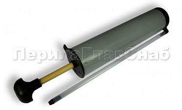 Насос для продувки отверстий BIT-PP 330 мм Ф-0165 купить в Казани