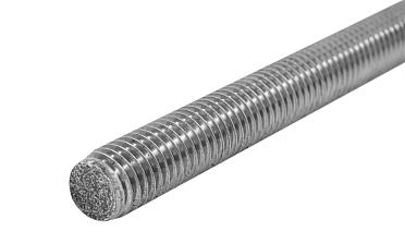 (DIN 975.Zn) Шпилька оц. М16 М-3954 купить в Казани (DIN 975.Zn) Шпилька оц. М16 М-3954 купить в Казани