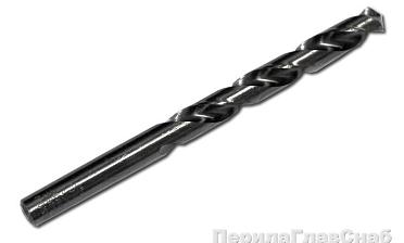 Сверло HSS M35 Cobalt 5%, 17 мм k961-17 купить в Казани