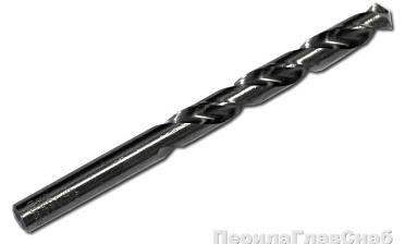 Сверло HSS M35 Cobalt 5%, 18 мм k961-18 купить в Казани