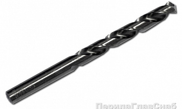 Сверло HSS M35 Cobalt 5%, 18 мм k961-18 купить в Казани Сверло HSS M35 Cobalt 5%, 18 мм k961-18 купить в Казани