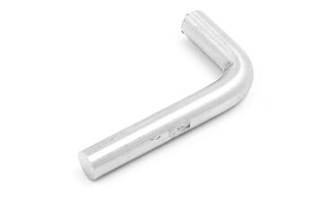 Гнутик 70х40 мм из прутка Ø10 мм Ф-0512 купить в Казани