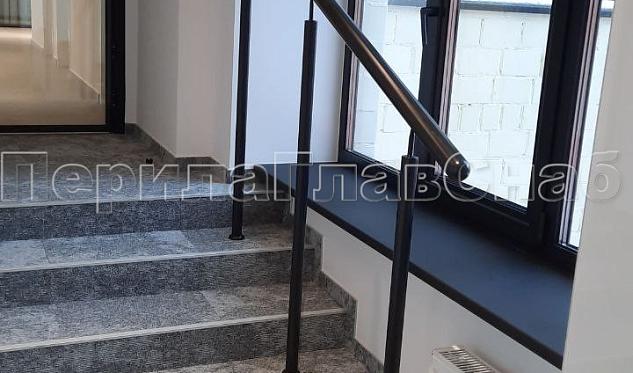 Без ригелей в Казани. Готовые проекты ПерилаГлавСнаб