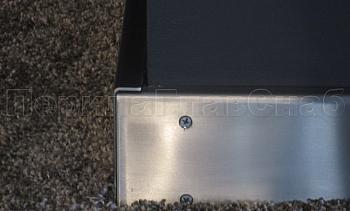 Отбойники металлические для стен в Казани. Готовые проекты ПерилаГлавСнаб