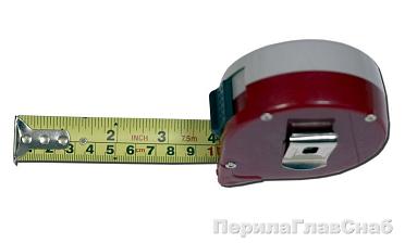 Рулетка 7.5 м k906 купить в Казани