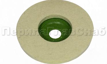 Войлок для тонкой полировки, Premium k427-2 купить в Казани