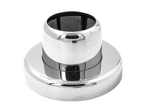 Основания стоек ограждения купить в Казани