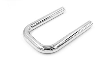 Окончание поручня пандуса Ø38.1 мм, (AISI 304) k051 купить в Казани