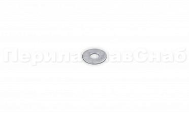 Шайба нерж. кузовная М6 (DIN 9021.Zn) М-3125 купить в Казани