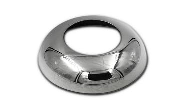 Низ стойки малый Ø25.4 мм, 50 мм, полированный (AISI 304) k331-3 купить в Казани