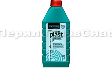 CEMMIX CemFrio противоморозная добавка 1л Ф-0386 купить в Казани