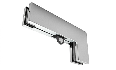 Фитинг угловой соединительный с ответной частью под замок со стопором, под алюминий t142 AL купить в Казани Фитинг угловой соединительный с ответной частью под замок со стопором, под алюминий t142 AL купить в Казани