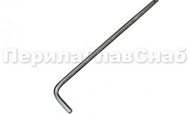 Шестигранник ULTRA поштучно 5.0 мм k940-5.0 купить в Казани