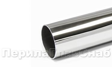 Труба нержавеющая Ø12.0 х 1.5 х 6м, полированная AISI 316 k802-3 купить в Казани