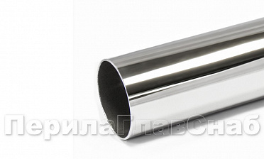 Труба нержавеющая Ø12.0 х 1.5 х 6м, полированная AISI 316 k802-3 купить в Казани Труба нержавеющая Ø12.0 х 1.5 х 6м, полированная AISI 316 k802-3 купить в Казани