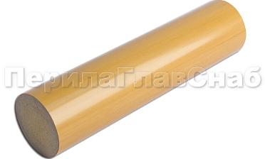 Пластиковый поручень, цвет Дуб, Ø49 мм, длина 4м k891  купить в Казани