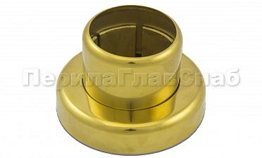 Цанга под золото под Ø50.8 мм, (AISI 304) Фk220-88 купить в Казани