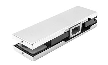 Нижний фитинг-петля, полированный t110 PSS купить в Казани