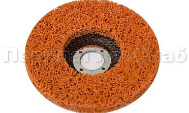 Круг полировальный NORTON 125х22 мм Blaze Rapid Strip Ф-1135 купить в Казани