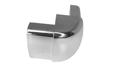 Угловой соединитель для трека t409 купить в Казани