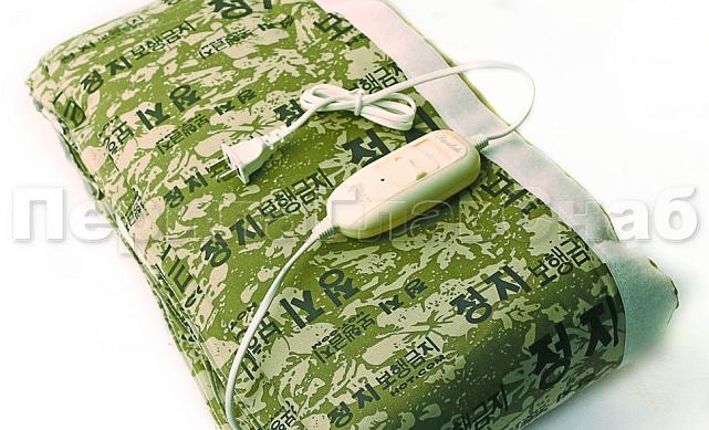 Термочехол для нагрева пластиковых поручней, 4 метра k942-2