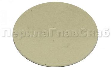 Войлок 125х5 мм на липучке, ULTRA k467-2 купить в Казани