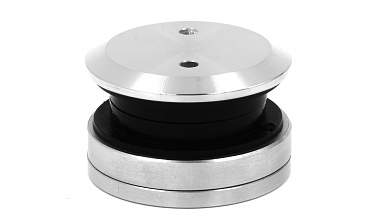 Точечный стеклодержатель 8.5-10.5 мм, регулируемый, без зенковки, для стекла 8-10 мм t502A SSS купить в Казани Точечный стеклодержатель 8.5-10.5 мм, регулируемый, без зенковки, для стекла 8-10 мм t502A SSS купить в Казани