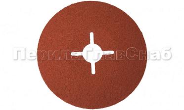 Шлифовальный круг "зелень" на фибре Р-80 3М Ф-0393 купить в Казани