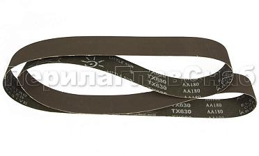 Лента шлифовальная TX 630, 2100х50 Р180 k937-в купить в Казани