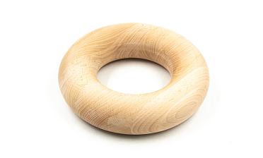 Бублик буковый Ø50.8, 360 град. Фk379 купить в Казани