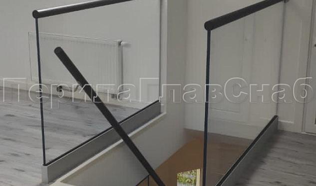 Несущее на алюминиевом профиле в Казани. Готовые проекты ПерилаГлавСнаб