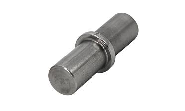 Соединитель трубы Ø12х1.5 мм, внутренний, AISI 316 k081-2 купить в Казани