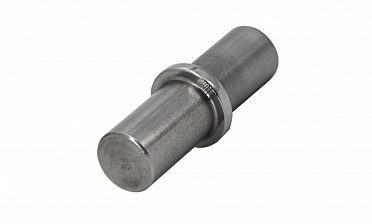 Соединитель трубы Ø12х1.5 мм, внутренний, AISI 316 k081-2 купить в Казани