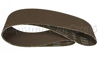 Лента шлифовальная TX 630, 2100х100 Р60 k937-г купить в Казани