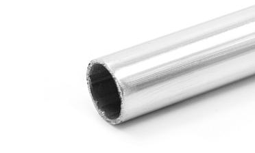 Труба AISI 201, Ø16 х 1,2 х 6м, полированная 600GRIT Rk813-4 купить в Казани