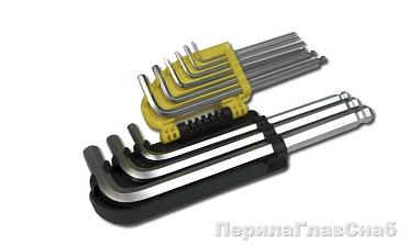 Шестигранник набор ULTRA 9шт k932 купить в Казани