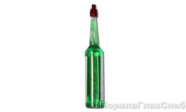 Жидкость для химанализа 304-й и 201-й стали, 30 мл k304 купить в Казани