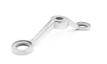 K289-I, I-спайдер-200 мм, AISI 316, 2х26х38, 1х18х36/40 мм, нагрузки: 1кН, 2кН k289-I купить в Казани